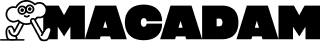 Macadam Logo